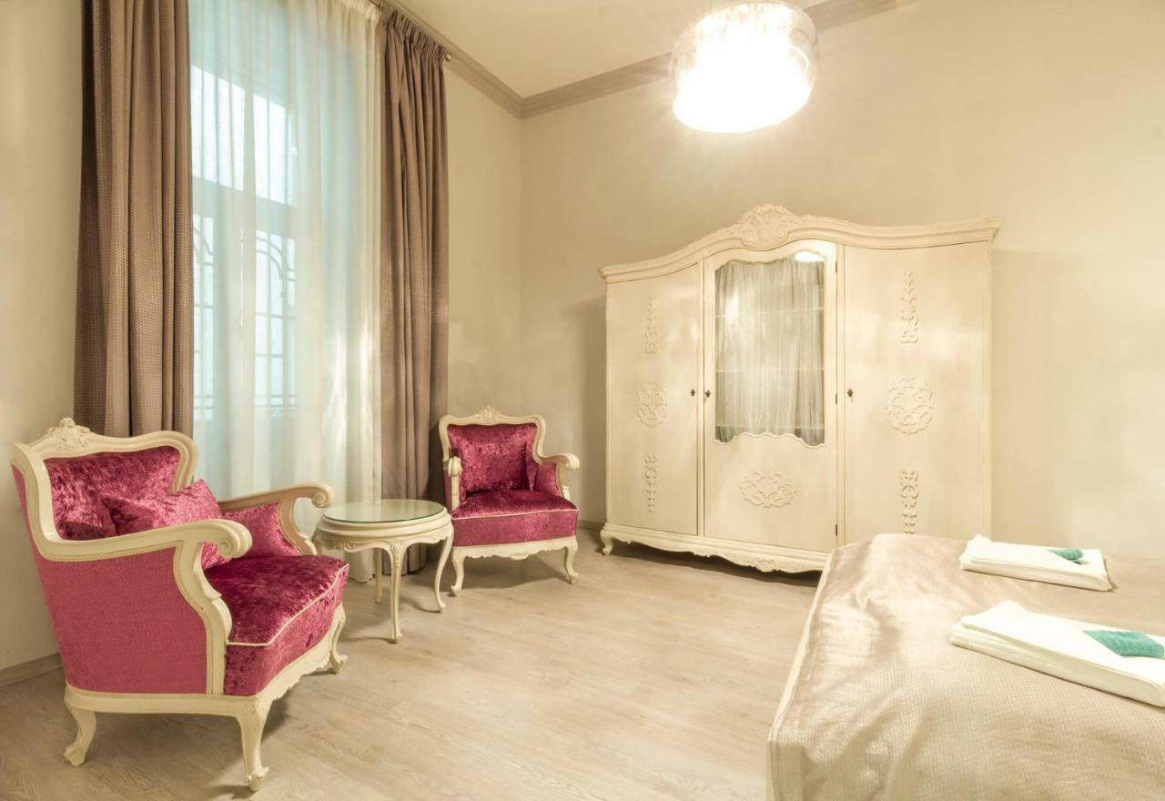 Vori Vori De Luxe Apartment Budapest Exterior photo